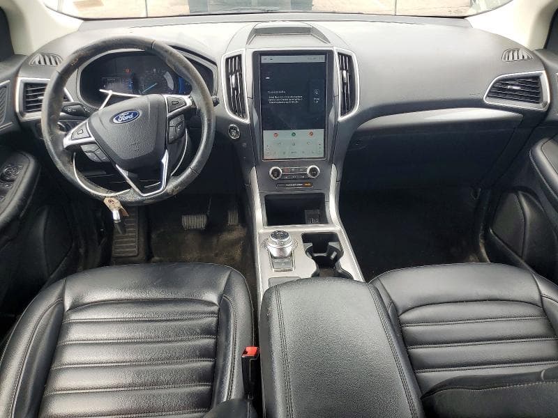 2024 FORD EDGE SEL 8