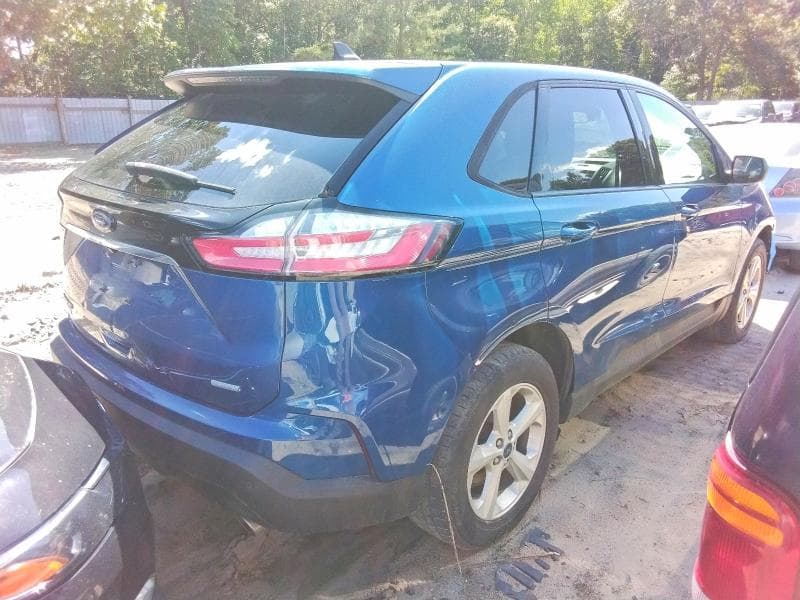 2020 FORD EDGE SE 3