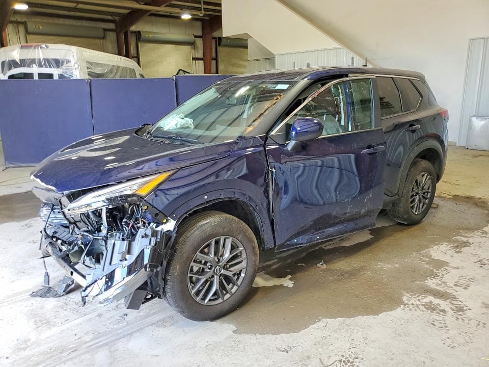 2026 NISSAN ROGUE SV - 1