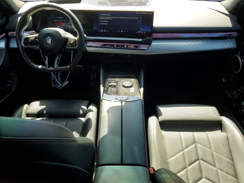 2024 BMW I5 EDRIVE 40 EDRIVE 40 8