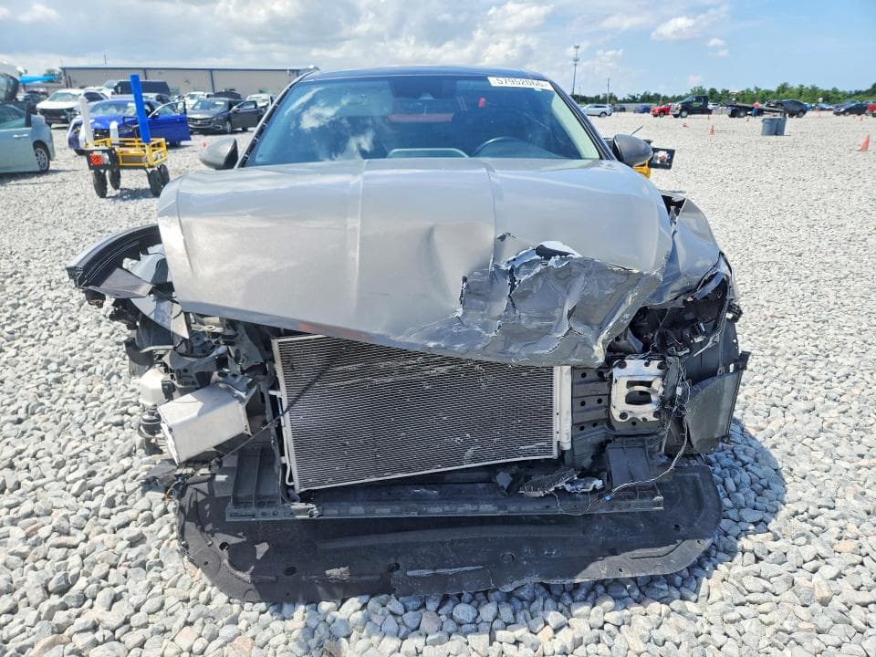 2022 HYUNDAI SONATA SEL 5