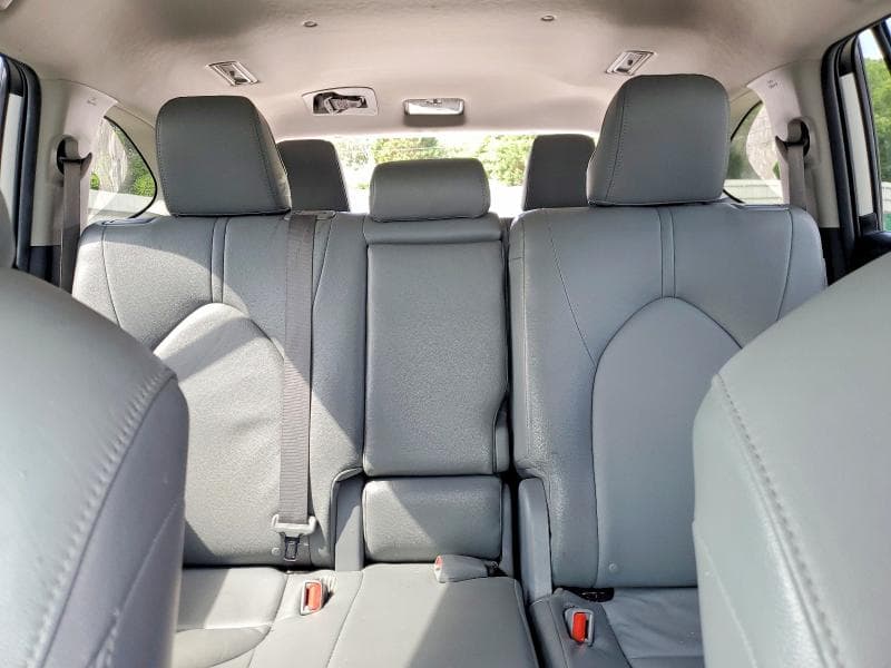 2020 TOYOTA HIGHLANDER L 10
