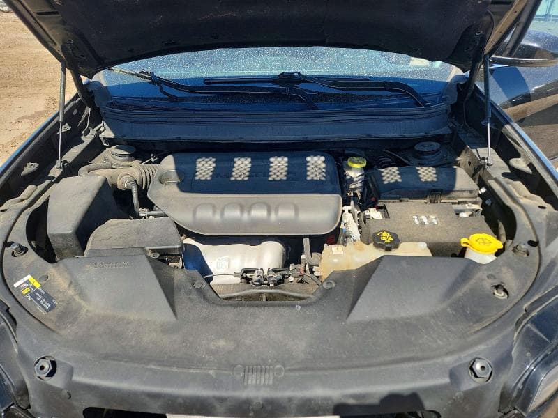 2020 JEEP CHEROKEE LATITUDE PLUS 11