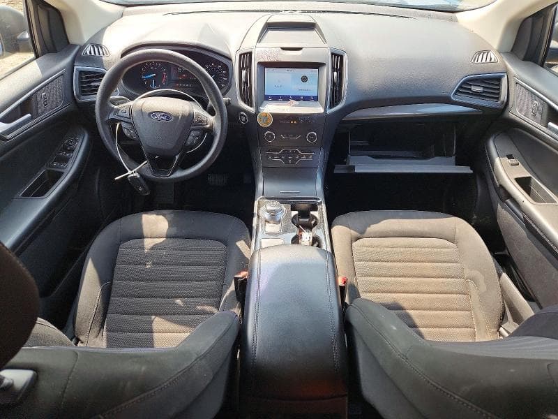 2020 FORD EDGE SE 8