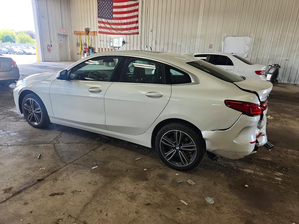 2024 BMW 228I 2