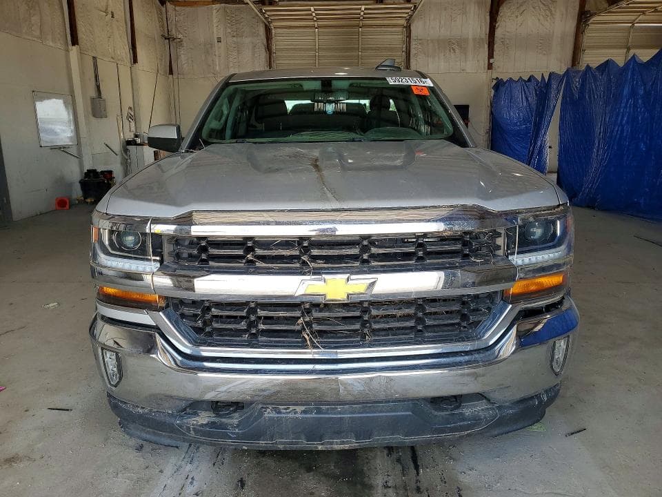 2019 CHEVROLET SILVERADO LD K1500 LT 5