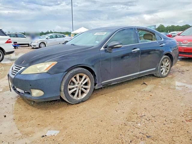 2026 LEXUS ES 350 - 1