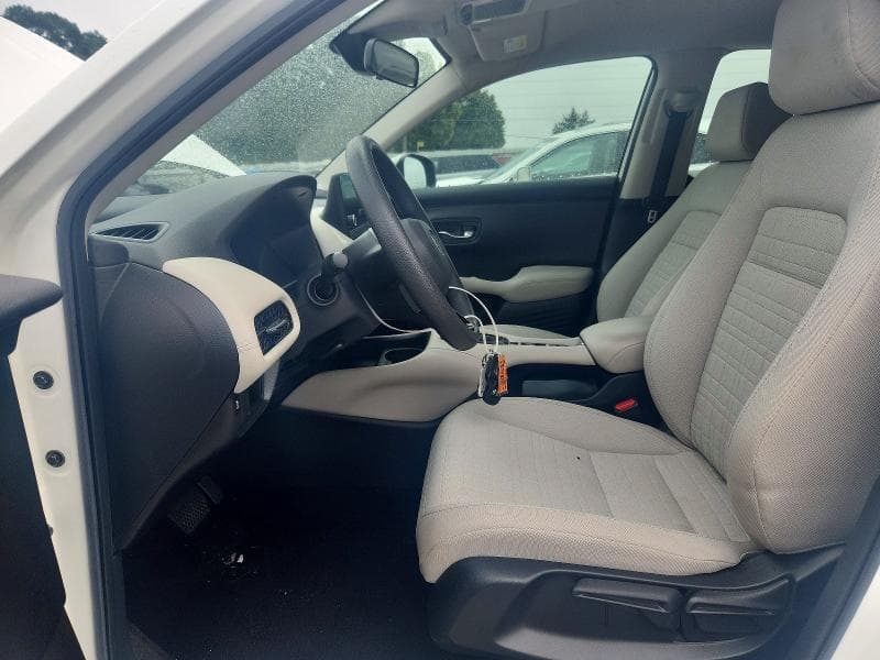 2023 HONDA HR-V LX 7