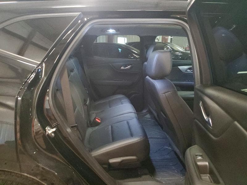 2020 CHEVROLET BLAZER 3LT 10