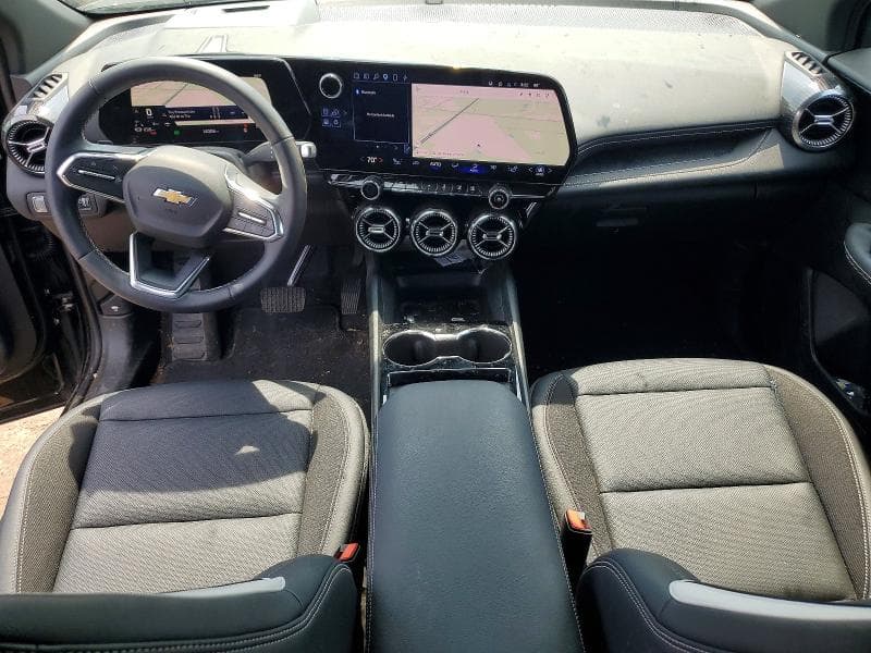 2024 CHEVROLET BLAZER 2LT 8