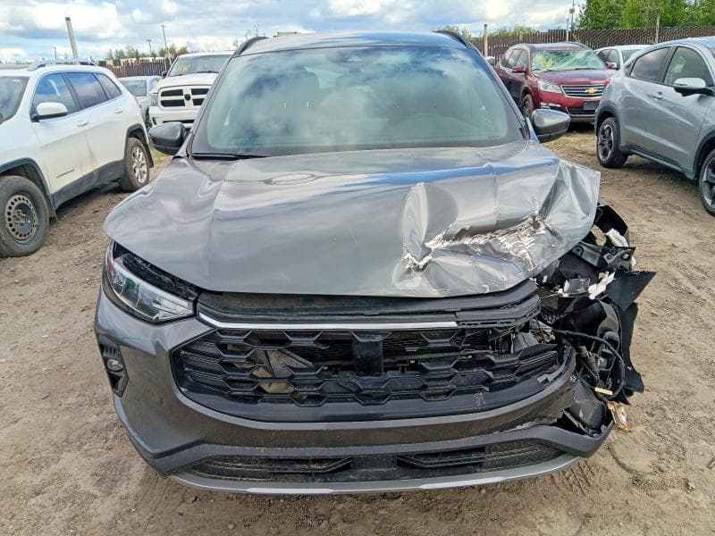 2025 FORD ESCAPE ST LINE SELECT 5