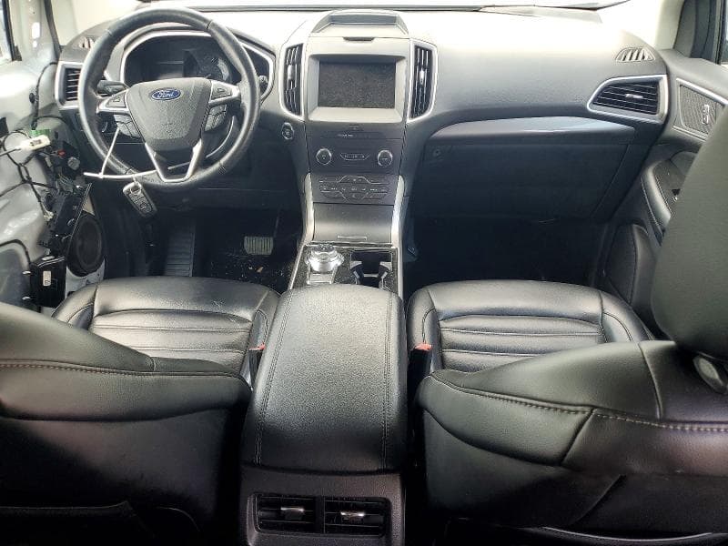 2020 FORD EDGE SEL 8