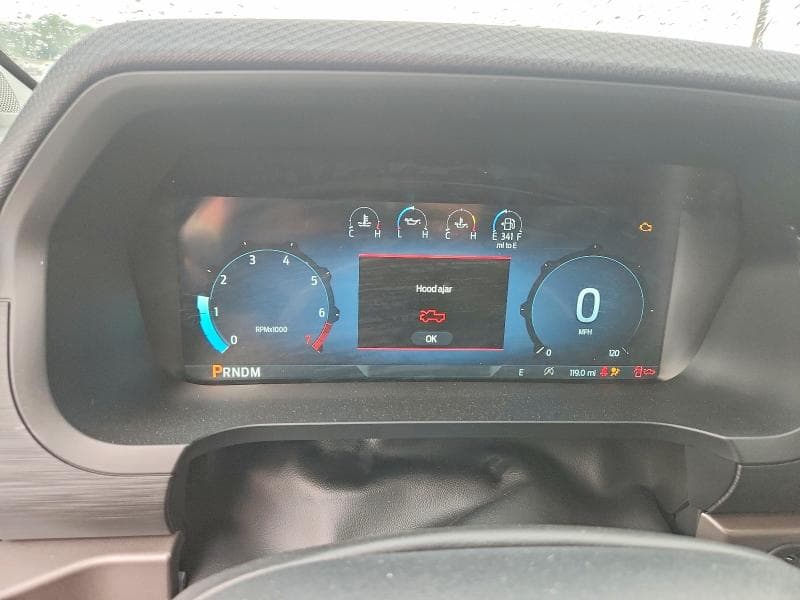 2026 FORD F150 XLT 9