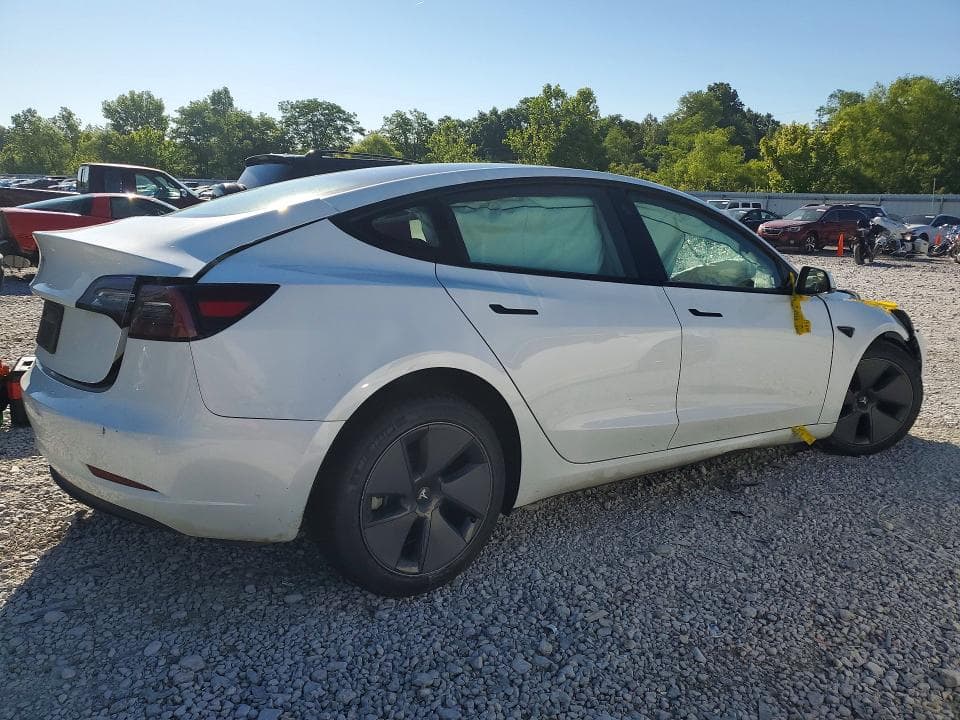 2023 TESLA MODEL 3 3