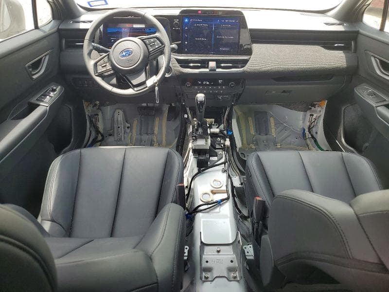 2026 SUBARU OUTBACK PREMIUM 8