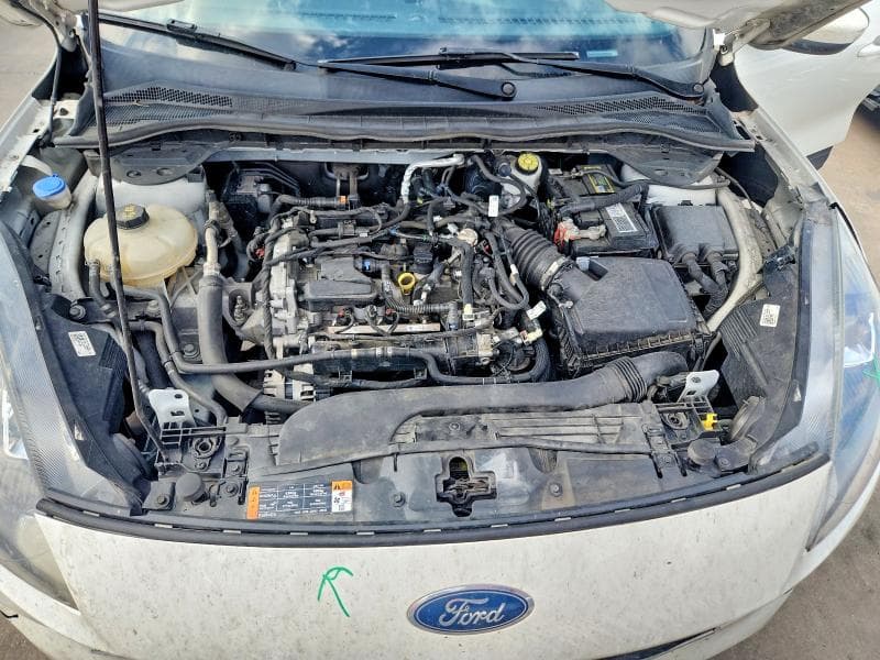 2021 FORD ESCAPE SEL 11
