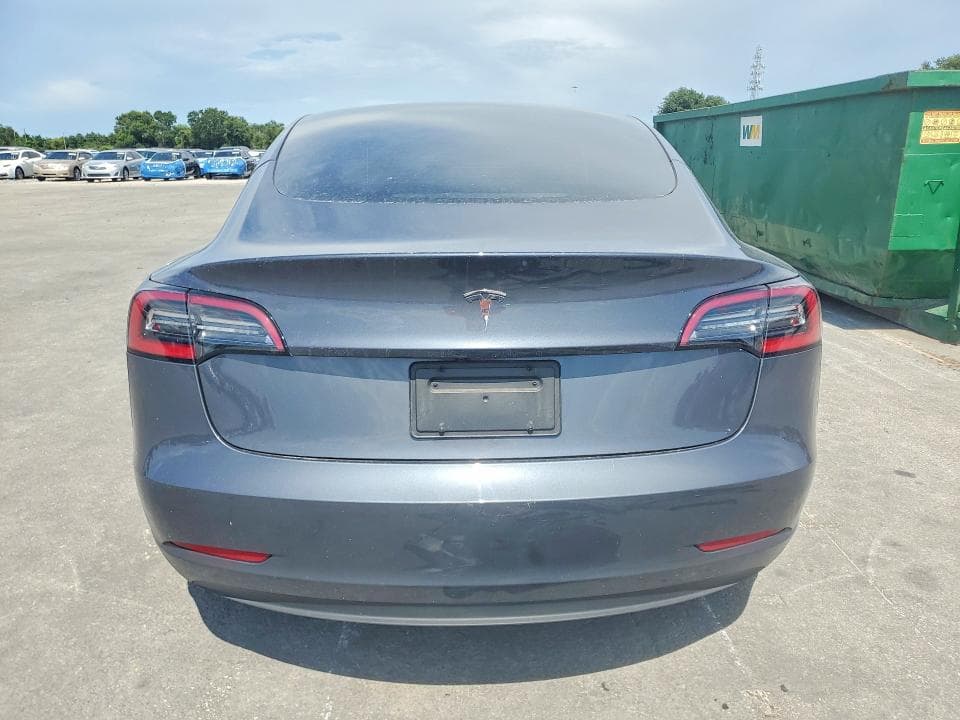 2023 TESLA MODEL 3 6