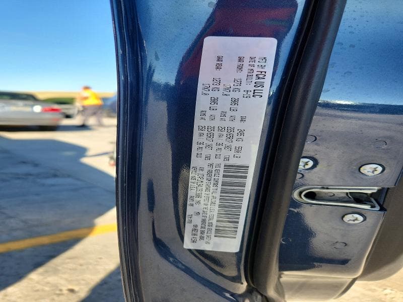 2020 JEEP CHEROKEE LATITUDE PLUS 14
