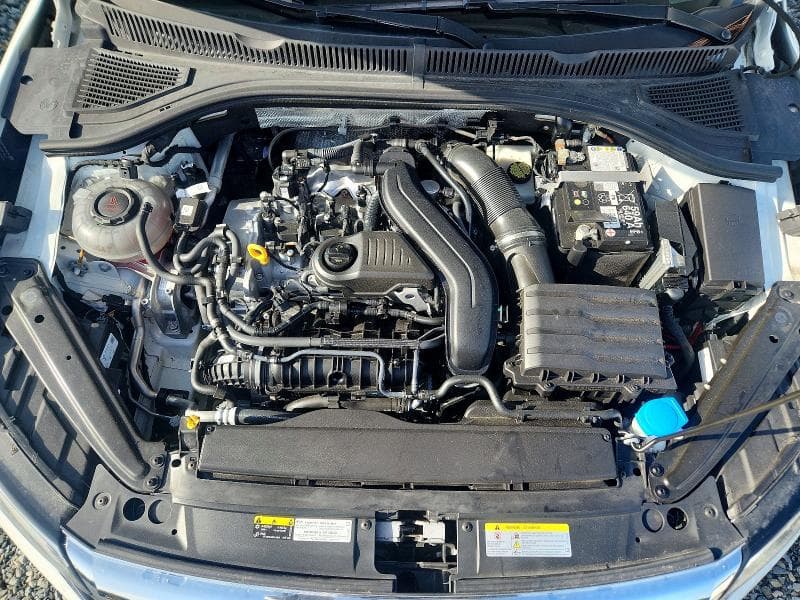 2024 VOLKSWAGEN JETTA S 11