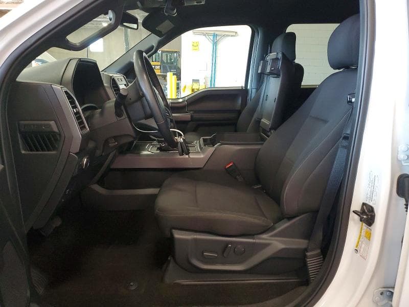 2020 FORD F150 SUPERCREW 7