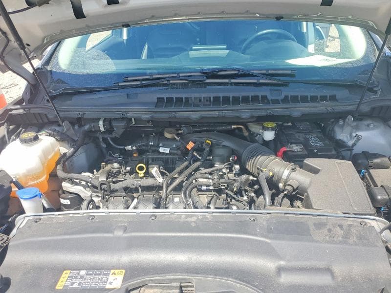 2024 FORD EDGE SEL 11