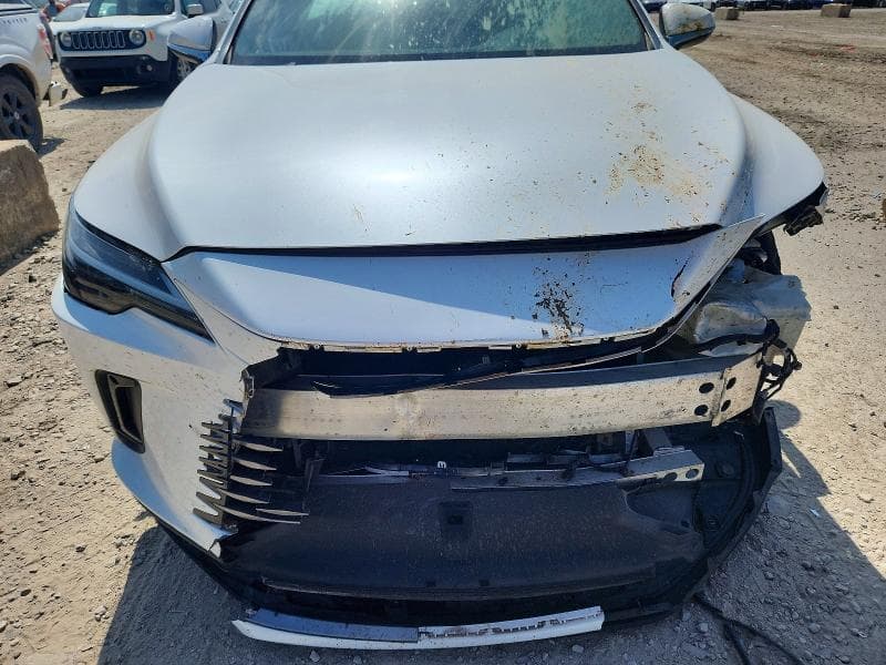 2023 LEXUS RX 350 PREMIUM+ 11