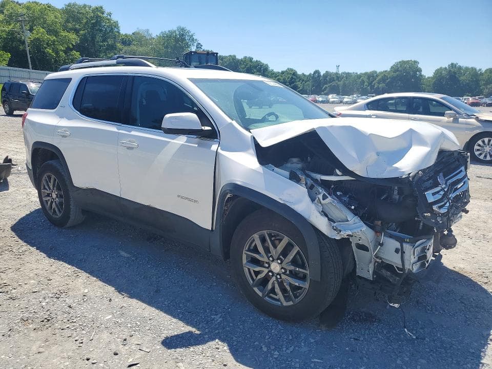 2019 GMC ACADIA 4