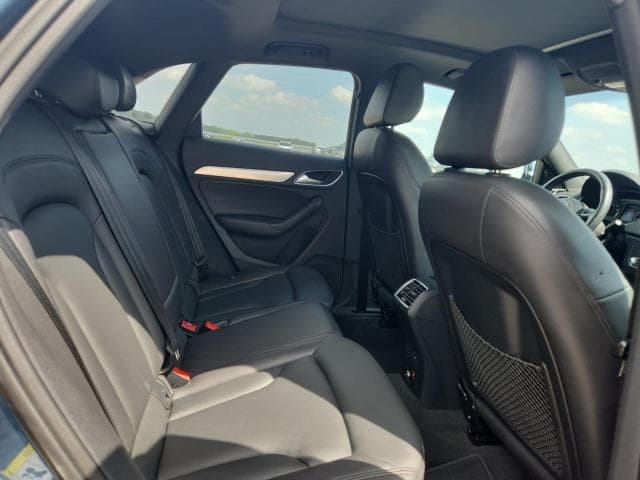 2018 AUDI Q3 PREMIUM PLUS 11