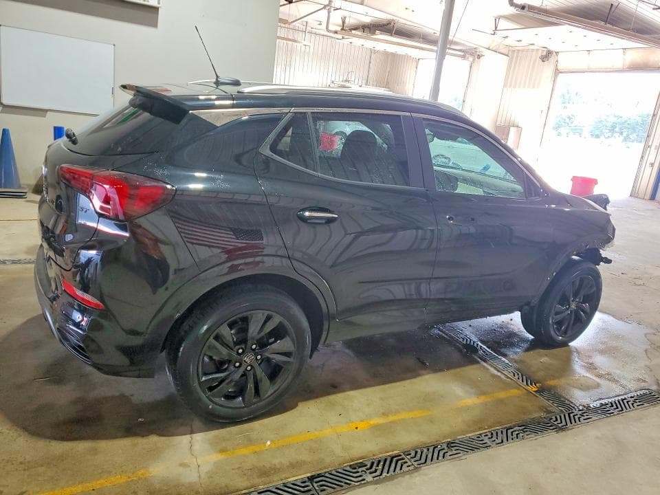 2024 BUICK ENCORE GX SPORT TOURING 3