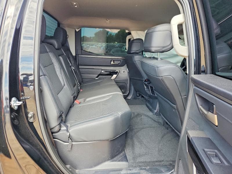 2024 TOYOTA TUNDRA CREWMAX LIMITED 10