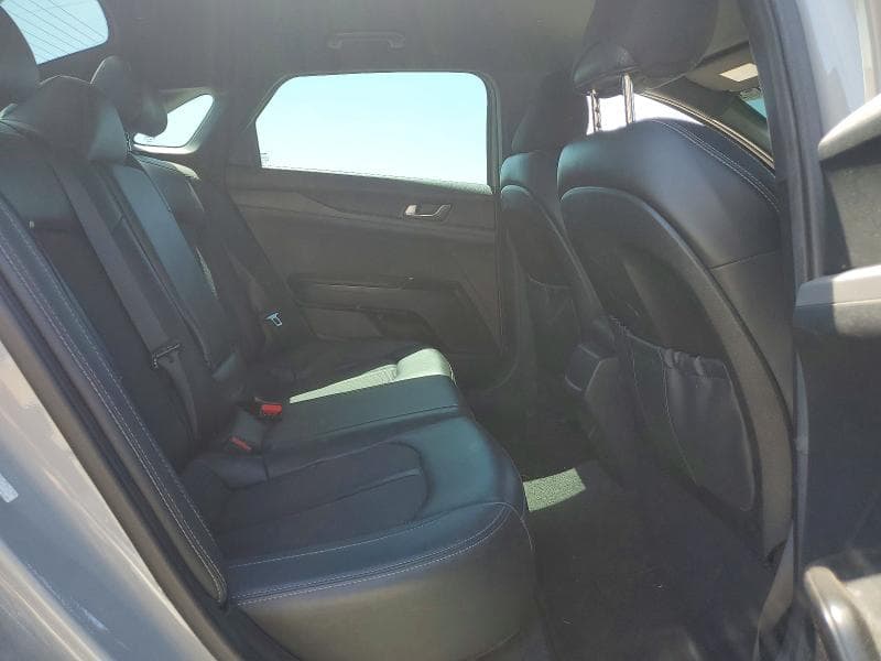2023 KIA K5 GT LINE 10