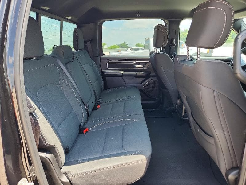 2023 RAM 1500 BIG HORN/LONE STAR 10