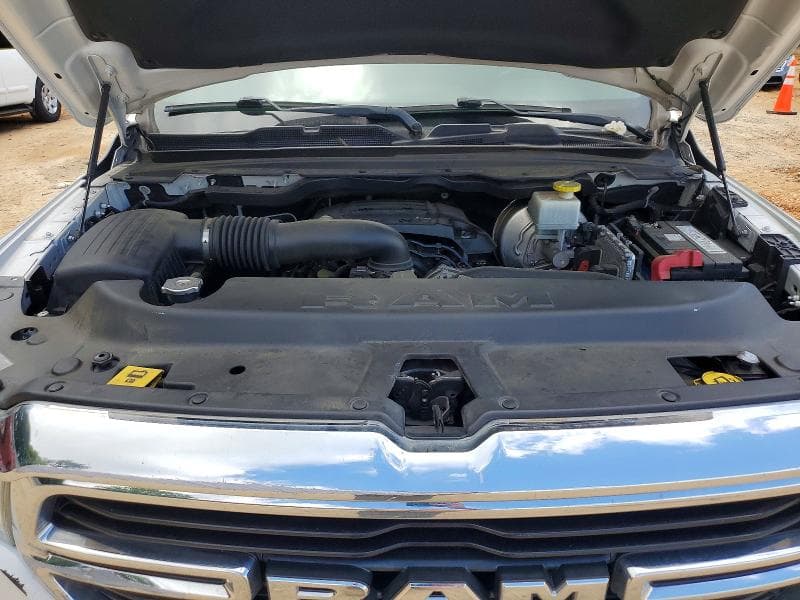 2019 RAM 1500 BIG HORN/LONE STAR 11