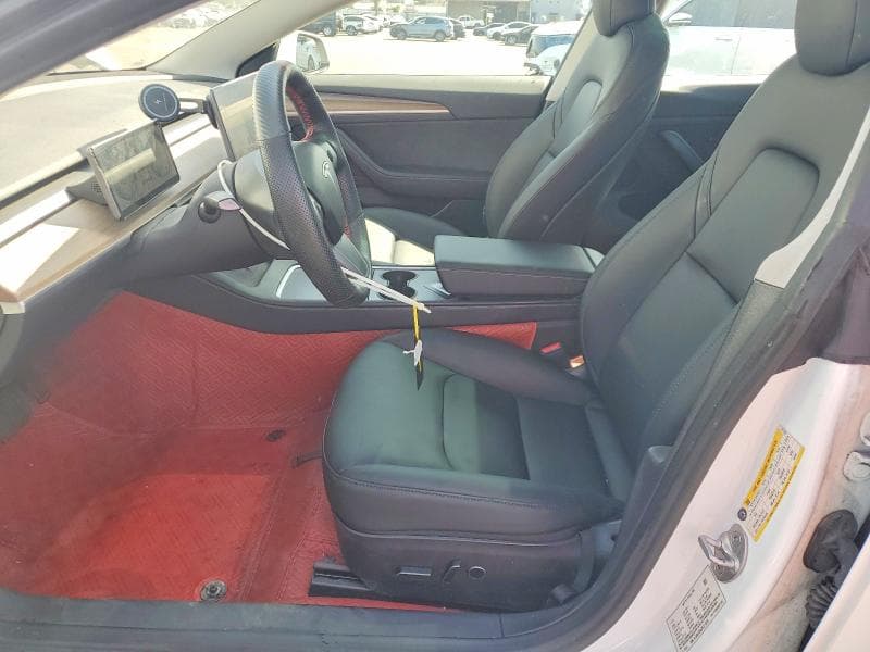2023 TESLA MODEL 3 7