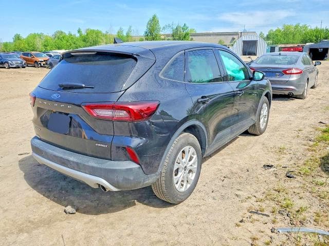 2025 FORD ESCAPE ACTIVE 3