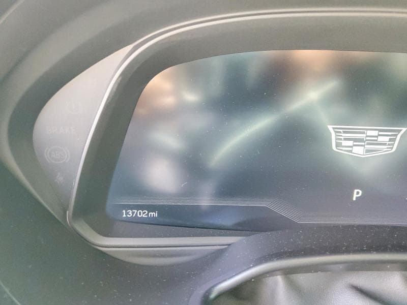 2022 CADILLAC CT5-V BLACKWING 9