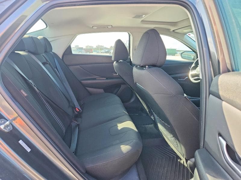 2024 HYUNDAI ELANTRA SEL 10