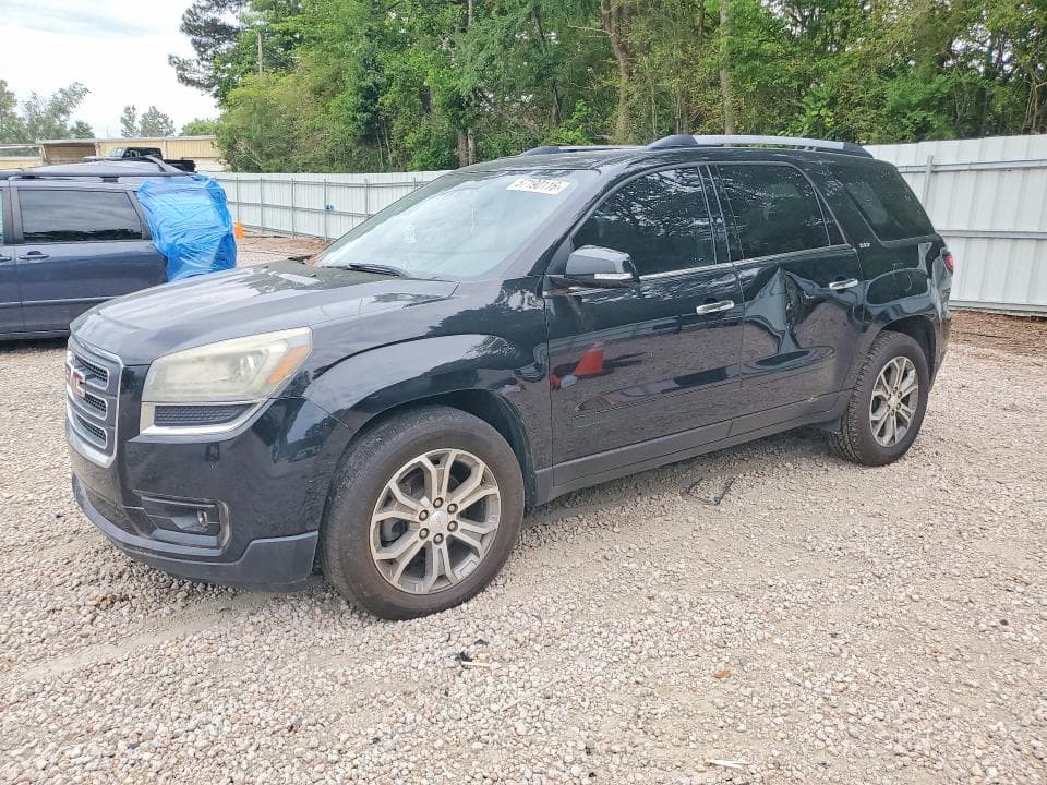2016 GMC ACADIA SLT-1 - 1