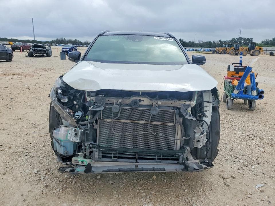 2019 TOYOTA RAV4 XSE 5