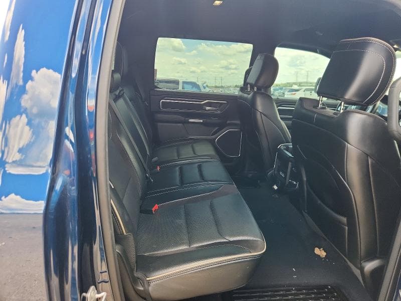2023 RAM 1500 LARAMIE 10