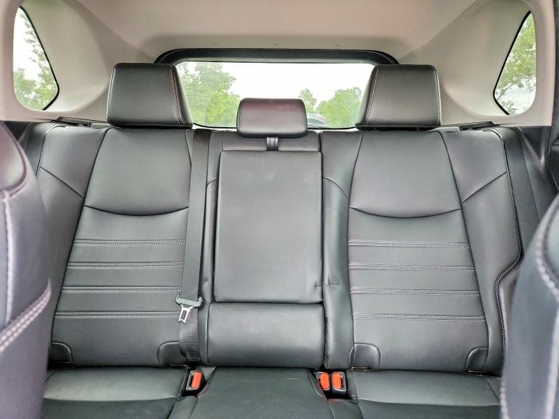 2021 TOYOTA RAV4 XLE PREMIUM 10