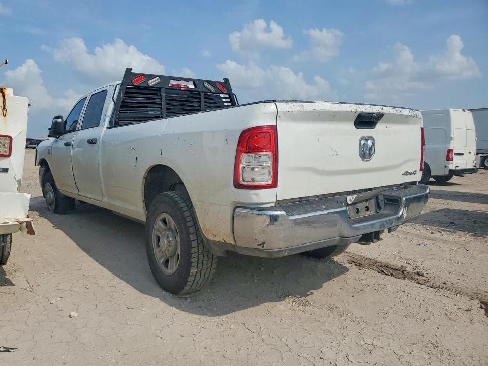 2024 RAM 2500 TRADESMAN 2