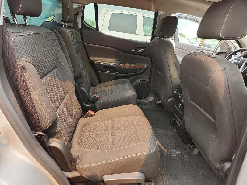 2019 GMC ACADIA SLE 11