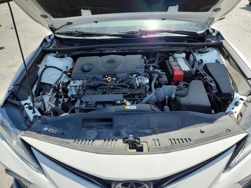 2023 TOYOTA CAMRY LE 11