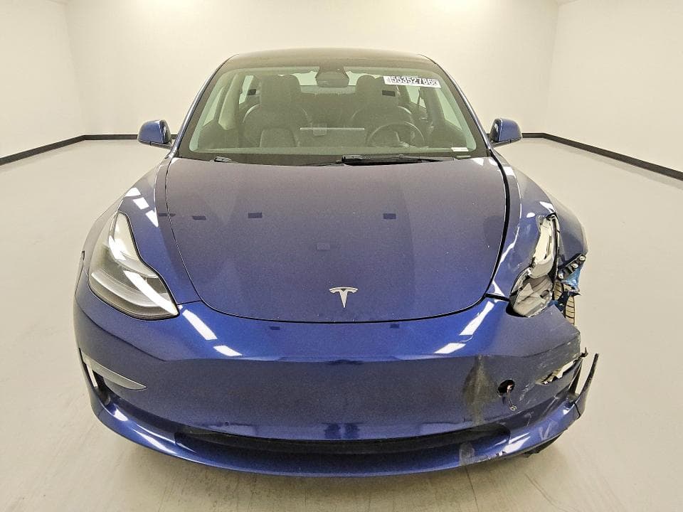 2022 TESLA MODEL 3 5
