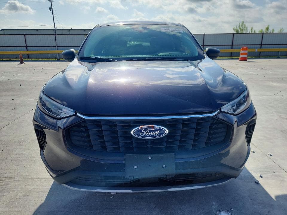 2023 FORD ESCAPE ACTIVE 5
