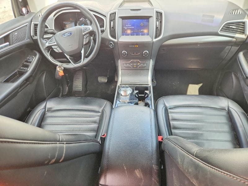 2020 FORD EDGE SEL 8