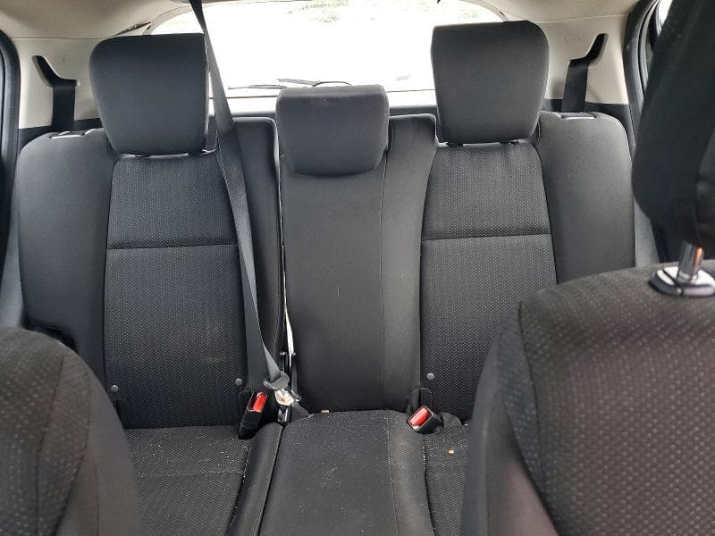 2018 HONDA HR-V LX 10