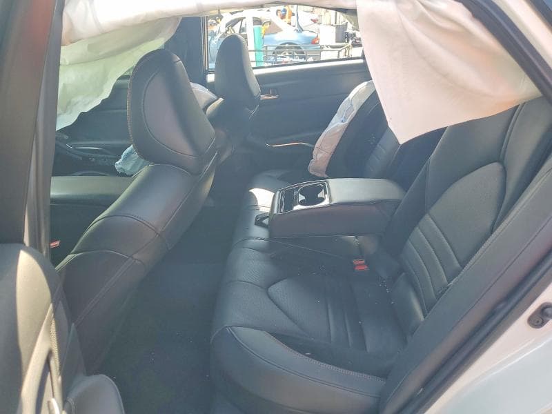 2022 TOYOTA AVALON NIGHT SHADE 10