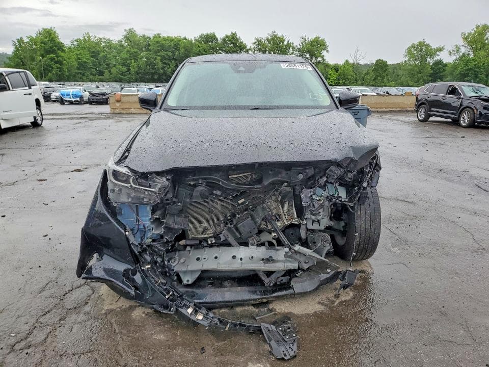 2024 MAZDA CX-5 SELECT 5